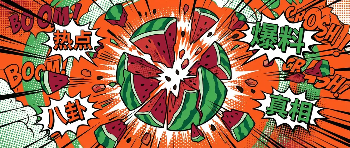 爱游戏体育平台 今日头瓜爆炸漫画横幅