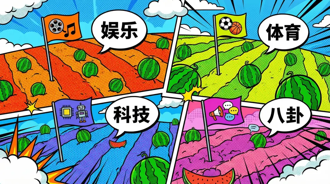 爱游戏体育平台 娱乐瓜田分类