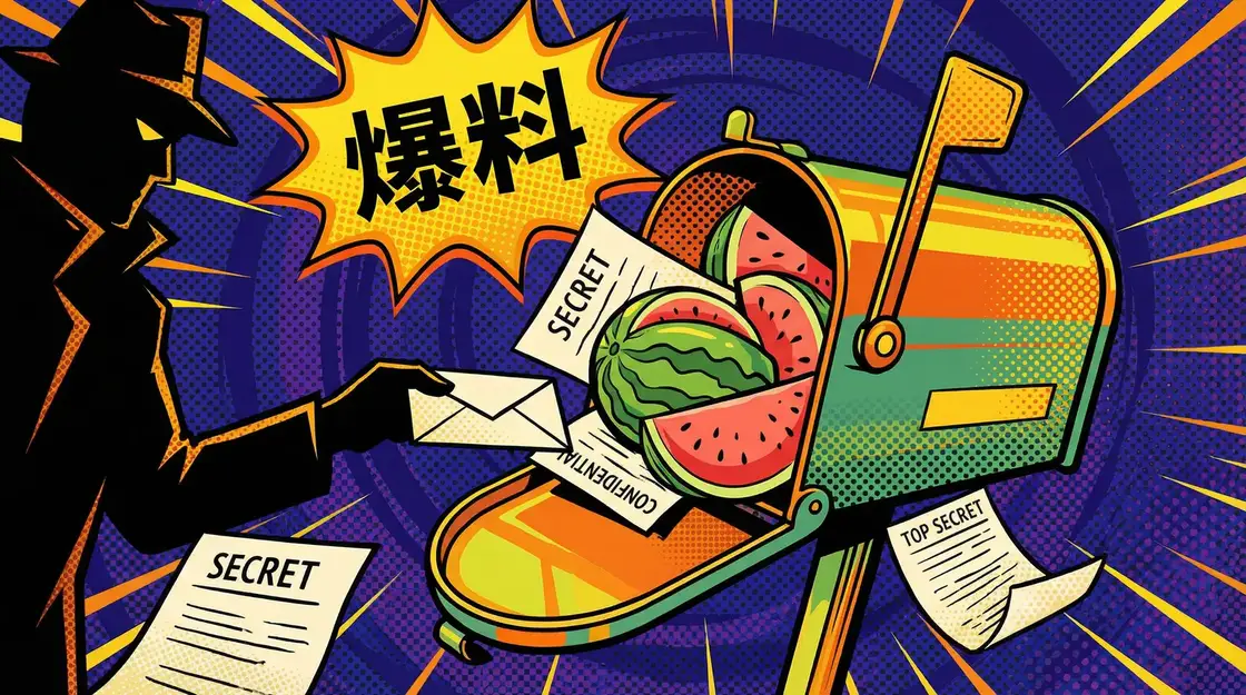 爱游戏体育平台 匿名爆料通道漫画插图